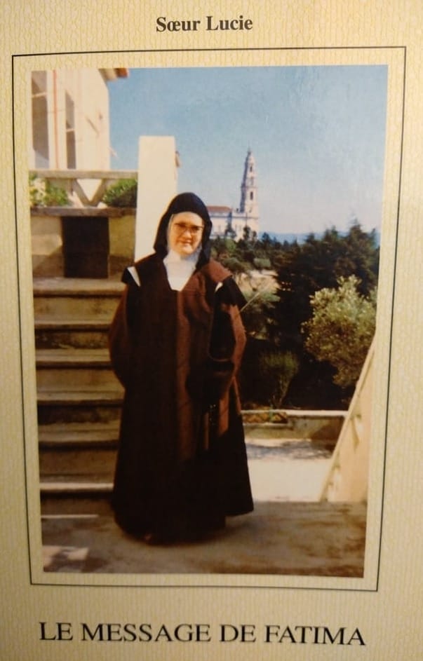 Lucie de Fatima