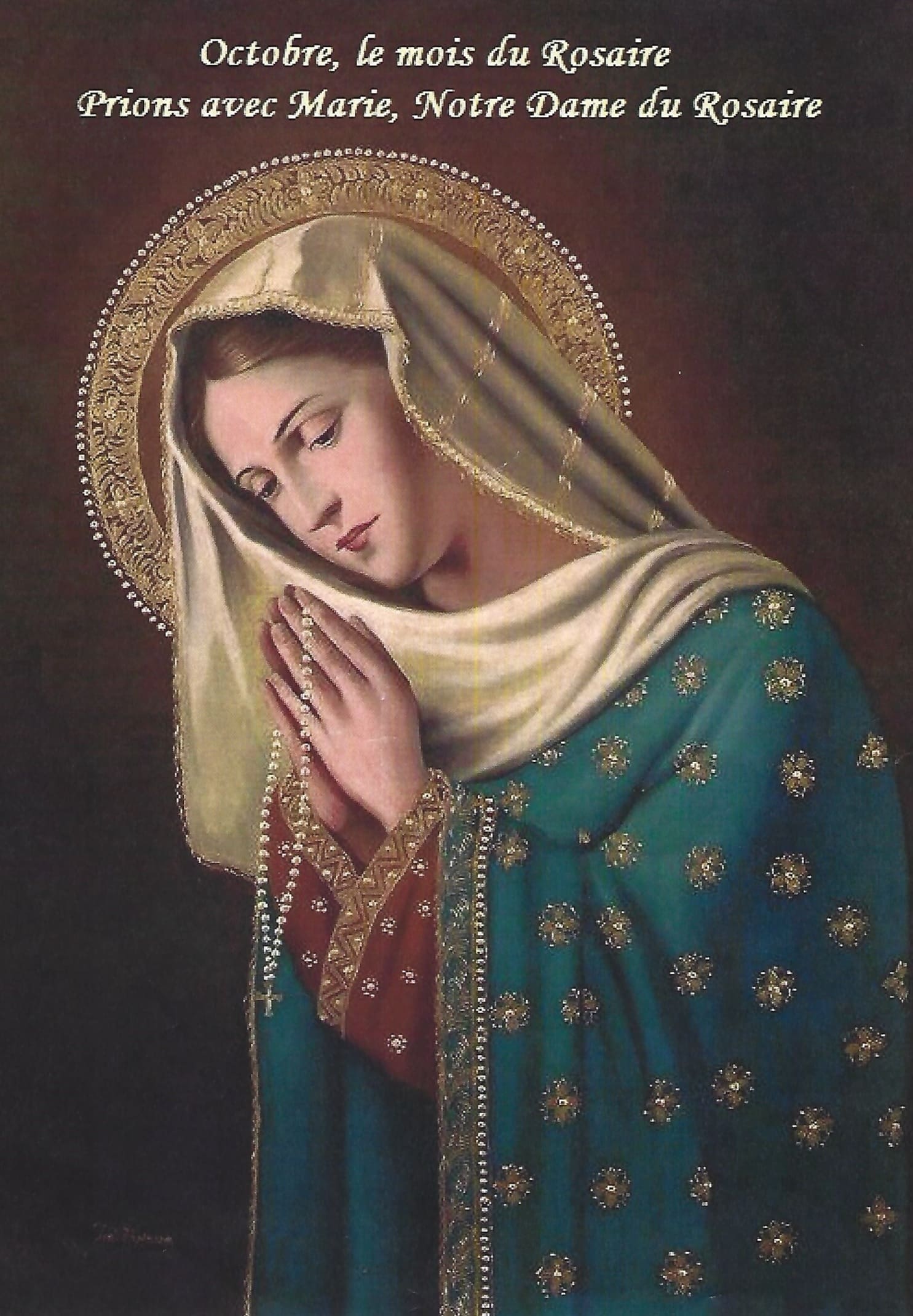Notre-Dame du Rosaire
