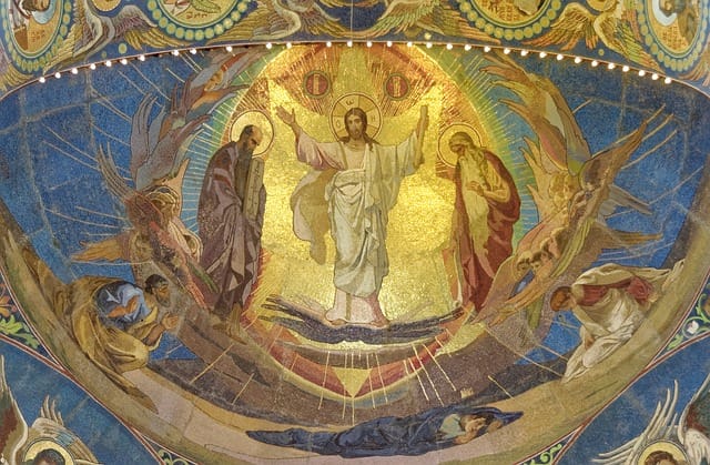 transfiguration