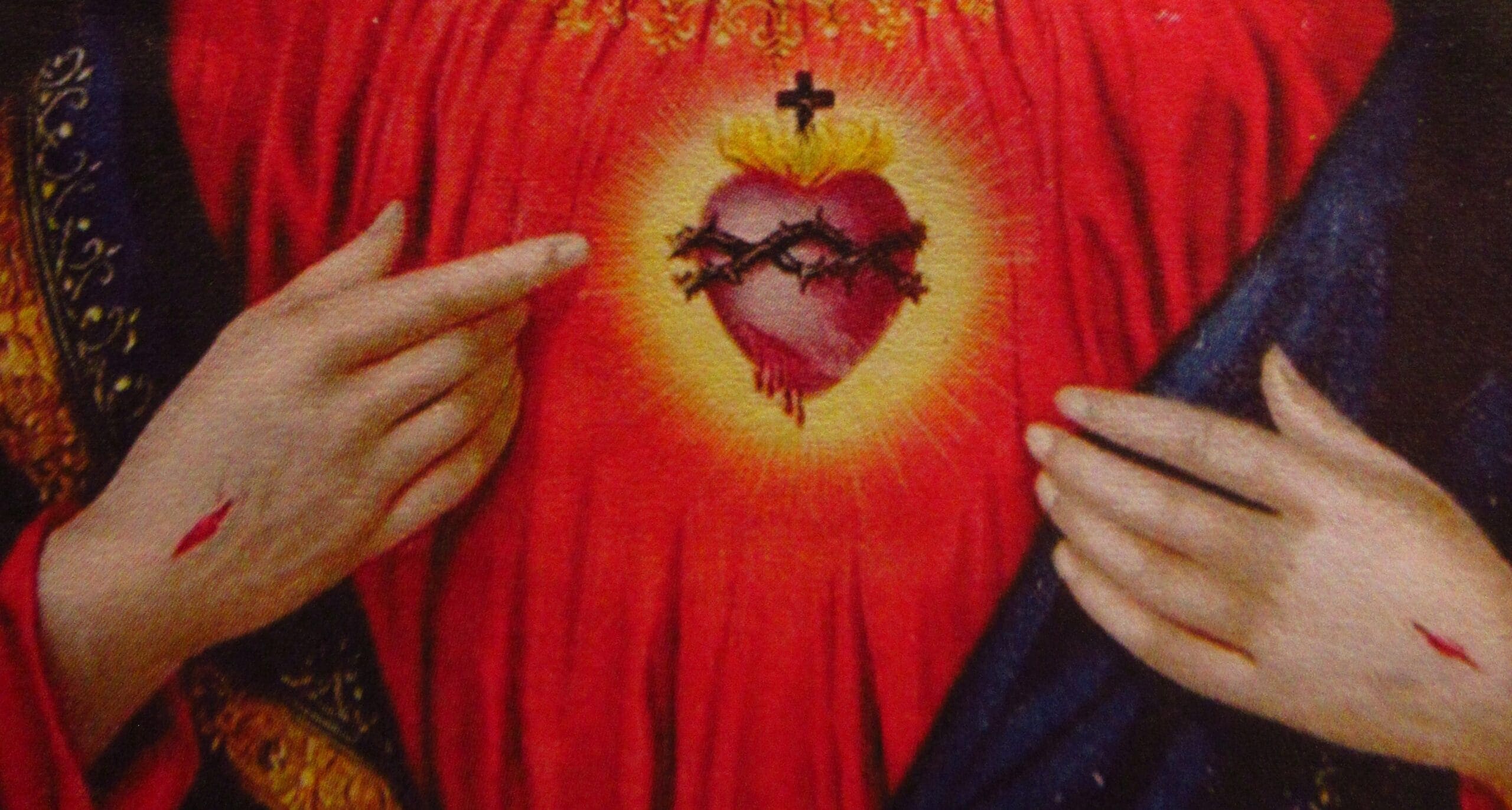 Juin, le mois de l&rsquo;Amour!