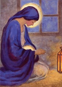 notre dame de l'avent