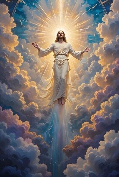 ascension